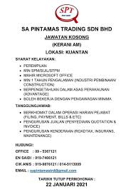 Unit modal insan pos malaysia berhad negeri pahang 25670 kuantan pahang. Facebook