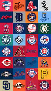 Tons of awesome cool baseball backgrounds to download for free. Mlb Iphone Wallpapers Top Free Mlb Iphone Backgrounds Wallpaperaccess