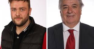 No merger discussions, leader of Stockton Council says