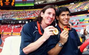 Fifa 21 mexico catar 2022. Argentina 1 0 Nigeria Los Argentinos Revalidaron El Titulo Olimpico Mediotiempo