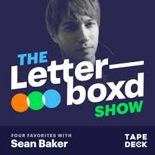 Four Favorites: Sean Baker