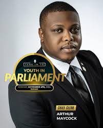 CONGRATULATIONS TO OUR FORMER NOMINEE