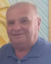 John Francis Weber Obituary November 12, 2023