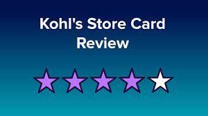 We did not find results for: Kohl S Credit Card Reviews Is It Worth It 2021