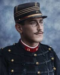 Alfred Jacob Mercoucheff"