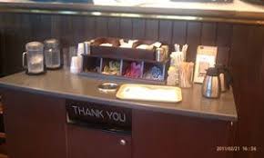 Learning In Unlikely Places Kindspring Org Cream And Sugar Mobile Coffee Cart Recipe Organization