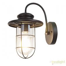 Aplica Exterior Stil Industrial Ip44 Pavia 8069 Rx Aplice De Exterior Clasice Rustice Traditionale Corpuri De Iluminat Lustre Aplice Veioze Lampadare P