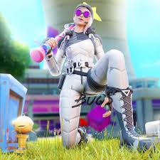 Please support my work, every bit helps! Fotos De Fortnite 3d
