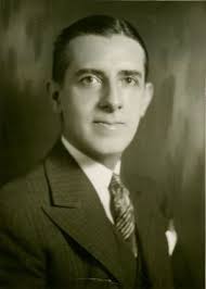 William Prentice Cooper Jr. (1895-1969)
