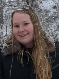 This is a Northridge Senior !! If you can support her please do