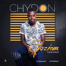 This Is The First Single And A Debut Video From Chydon Titled Goziem This Is A Song That Is Prayerfully Parked And Can Be Enjoy Songs Music Debut