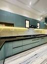 Laminated Modular Kitchen Manufacturers, Suppliers, Dealers & Prices