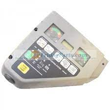 Left Instrument Panel 6689754 For Bobcat 751 753 763 773 863 864 873 883 963 Original Bobcat Bobcat Equipment The Originals