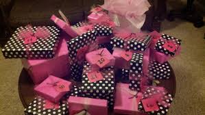 Birthday Gifts For 21 Year Old Daughter 21 Presents For 21 Years Of Age Happy Birthday To Me Good Birthday Presents 21st Birthday Gifts Birthday Party Invitations Diy