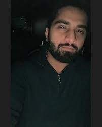 Vikram Sheth's Instagram, Twitter & Facebook