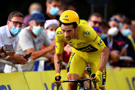 More news for roglic » Primoz Roglic S Tour De France Defeat Tour De France 2020 Results