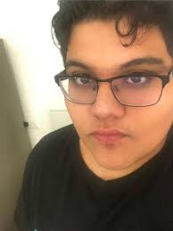 Boy catches his first fish! ❤️