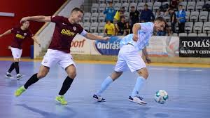 Both teams are enjoying a good season so far and games like this could be decisive. Sparta Ve Druhe Puli Rozhodla O Vyhre Nad Plzni 1 Futsal Liga