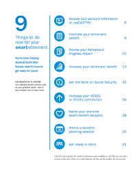 advisorselect your smart retirement member kit