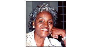Bessie HARRIS Obituary (2010)
