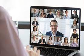 Zoom Meeting Instructions For An Architect S Video Calls