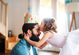 Psychologie. Relation parent-enfant : comment construire ce lien sur la  dur&eacute;e ?