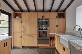 For kitchens with ceilings from 11 to 13 feet, one of the most an alternative solution in kitchens with taller ceilings is to simply stop the cabinets short of the ceiling and top them with a thick crown molding. What To Do With The Corner Cabinet Kitchen Corner Cabinet Design