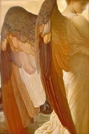 Pin By Julez On Colors Yellow In 2020 Angel Art Renaissance Art Angel Aesthetic