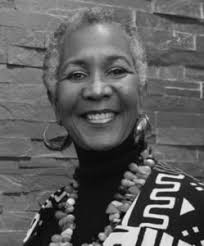 Bennetta Nelson West