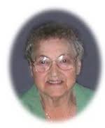 Obituary for Marie Anna Loch