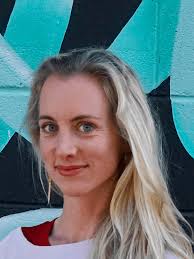 Holly (Oakley) Watts, Creative Services Coordinator