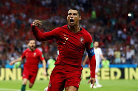 Uefa euro 2016 final portugal vs france ro. Euro 2020 Cristiano Ronaldo Captains Exciting Portugal Squad
