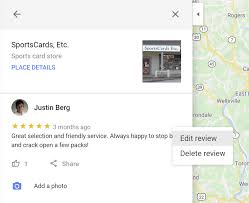 Looking for remove negative google review? How To Delete A Google Review Yes It S Possible Rock The Rankings