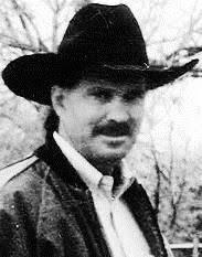 RICHARD CLOUD Obituary (1955