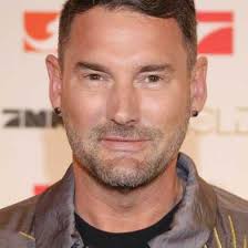 Filmer och serier med Michael Michalsky