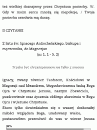 Brewiarz W Formacie Mobi I Epub Polec Czytnik Swojemu Ksiedzu Swiat Czytnikow