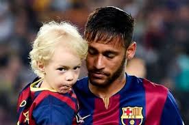 Was accused on friday of raping a woman in paris. How Can Neymar S Son Be Totally White While He S Brown Quora