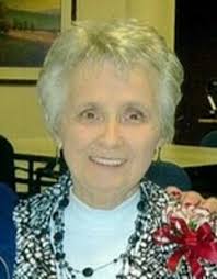 Doris A. Kastorff Obituary