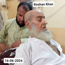 Quetta, Command and Staff College September 2024