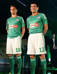 Overview of all signed and sold players of club legia warszawa for the current season. New Legia Warsaw Kits 13 14 Adidas Legia Warszawa Home Away Jerseys 2013 2014 Football Kit News