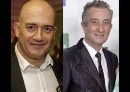 Carlos areia foi o mais recente convidado do alta definição da sic. Jose Raposo Aplaude Atitude De Carlos Areia Tv 7 Dias