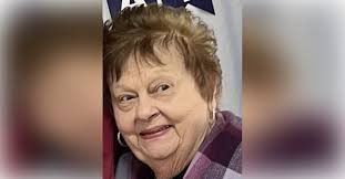Obituary information for Veda Wade