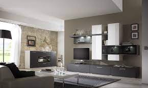 Wohnzimmer Wande Modern Streichen Trending Decor Living Room Grey Living Room Designs