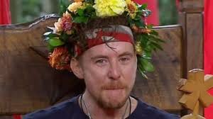 I'm A Celeb champ Danny Jones will have to give up prize despite last  night's win