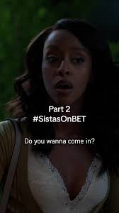 Fatima's Strong Choices in Sistas Season 4