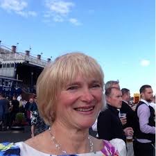 Becky Fleming (@beckyflem)