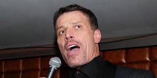 Tony Robbins Employee Says She Was Almost Forced Out Over COVID-19