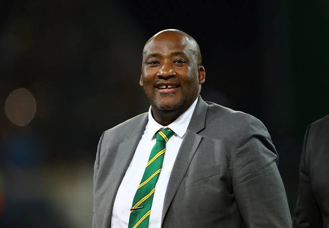South Africa sports minister joins calls for Afghanistan cricket boycott |  Reuters