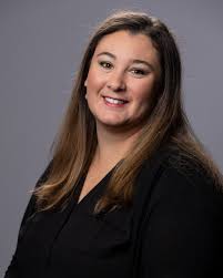 Holly Sathoff has been working full time for CCS for 1 year! Holly works  out of our Madison location as a Mental Health Therapist! Thank you Holly  for your hard work and