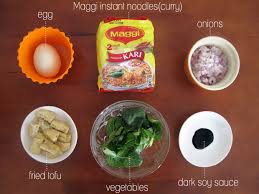 Terima kasih cik puan nurul ateekah sebab sudi kongsikan resepi yang sedap dan mudah nak buat. Maggi Mee Goreng 15 Minutes 5 Ingredients Jewelpie